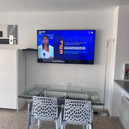 Apparemment Vue Avec Parking