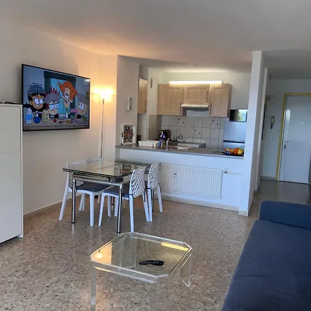 Lejlighed Apparemment Vue Avec Parking
