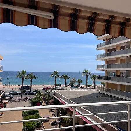 Apparemment Vue Avec Parking Lejlighed Fréjus