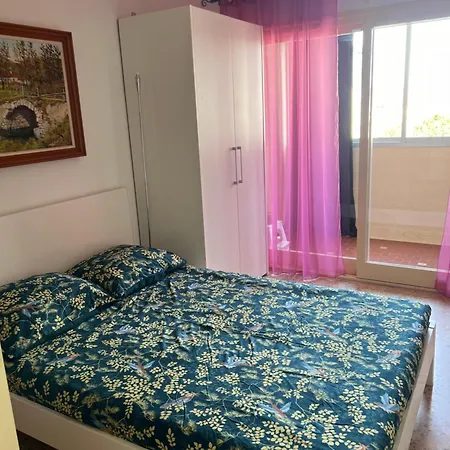 Apartment Apparemment Vue Avec Parking *