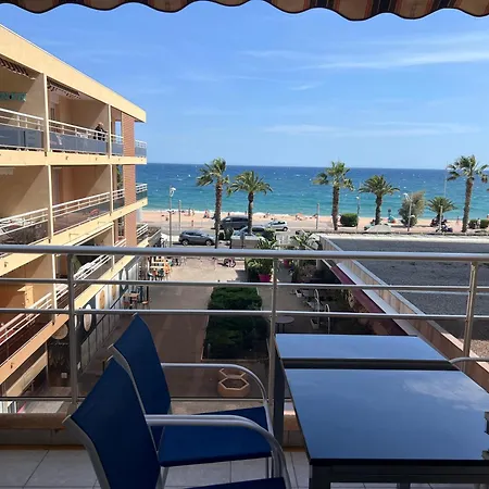 Apparemment Vue Avec Parking Lejlighed Fréjus
