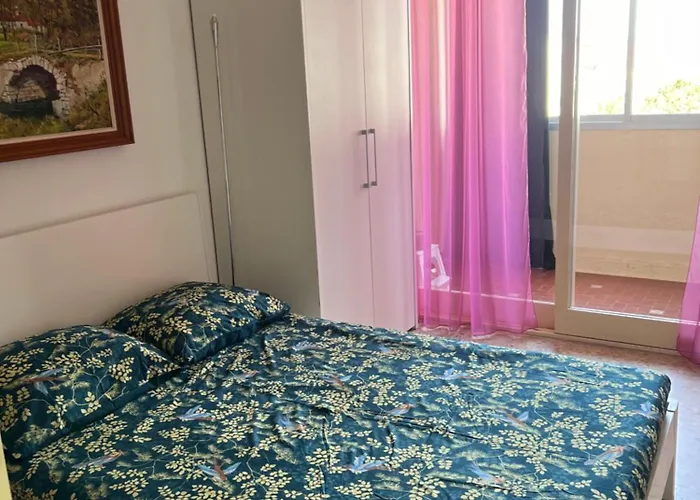 Appartement Apparemment Vue Avec Parking *